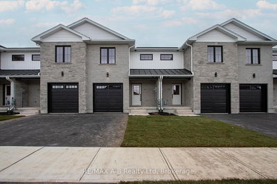 28 Linda Dr, Huron East - Seaforth