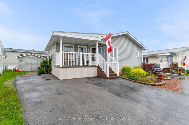 356 - 3033 Townline Road
