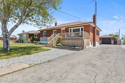 407 Steele St, Port Colborne - Sugarloaf