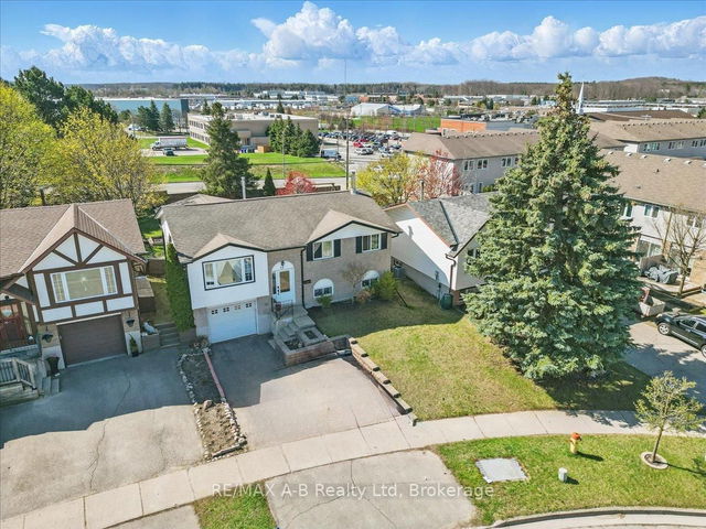 73 Southwood Drive