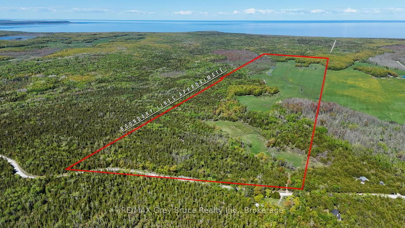 LT 12 East Rd, Northern Bruce Peninsula - Northern Bruce Peninsula image-0-0