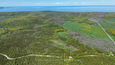 LT 12 East Rd, Northern Bruce Peninsula - Northern Bruce Peninsula image-0-1