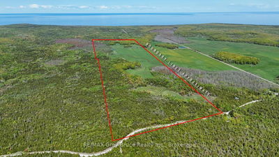 LT 12 East Rd, Northern Bruce Peninsula - Northern Bruce Peninsula image-0-2