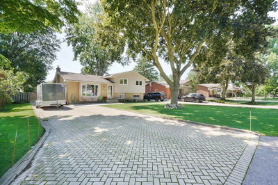 245 Chittick Cres, Thames Centre - Dorchester image-0-2