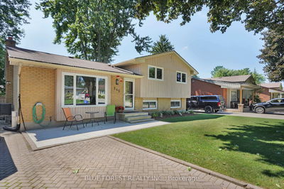 245 Chittick Cres, Thames Centre - Dorchester image-0-4