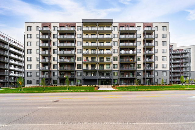 315 - 181 Elmira Road
