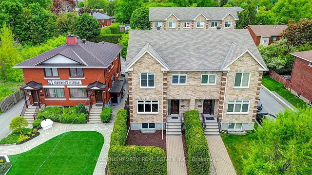 326 Woodroffe Avenue