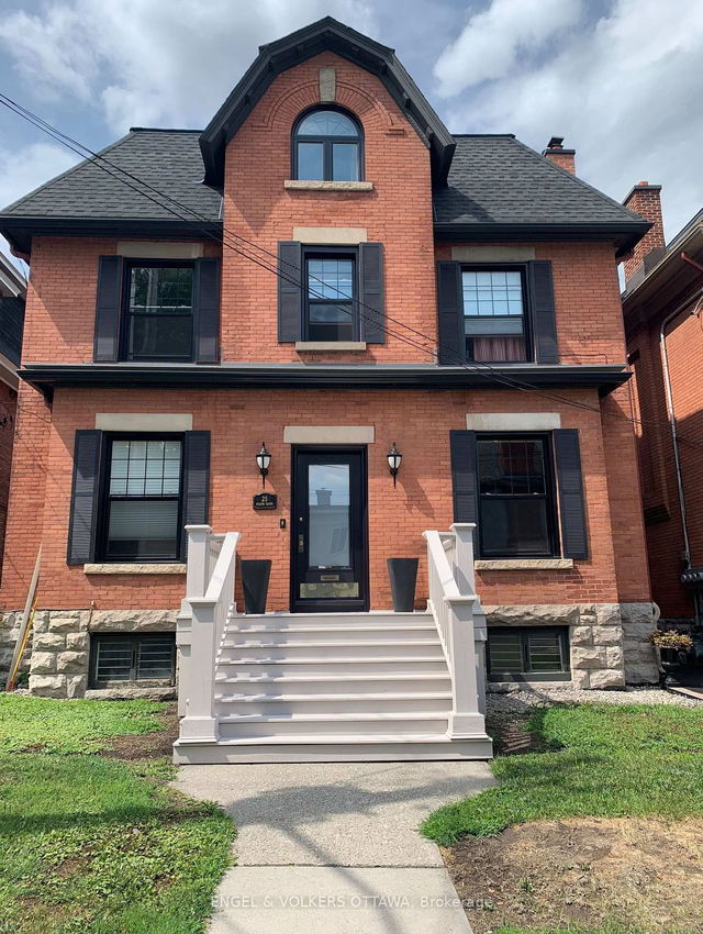 25 Mcleod Street
