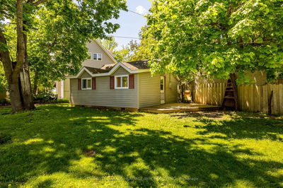 740 Lake Park Rd, Carleton Place - Beckwith Twp