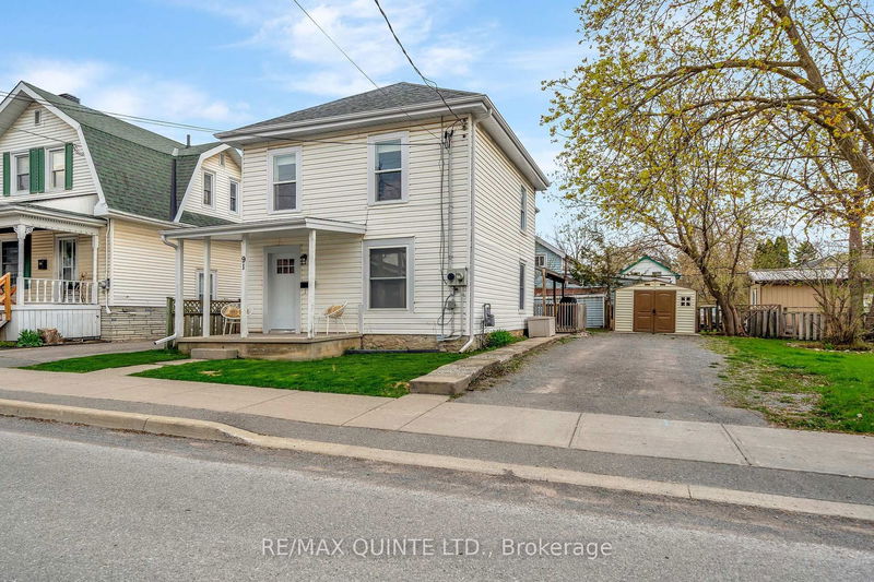 91 Chatham St, Belleville - Belleville Ward image-0-0