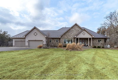 2691 County Road 15, Prince Edward County - Sophiasburg Ward