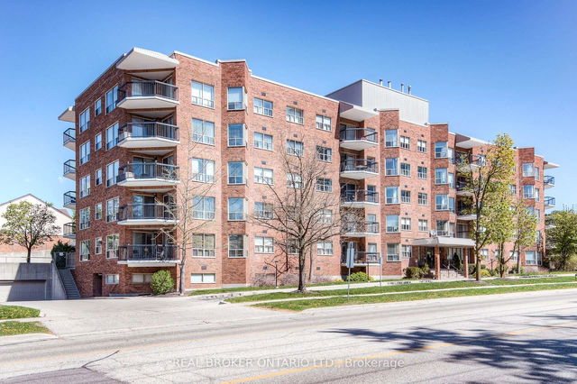 205 - 300 Keats Way
