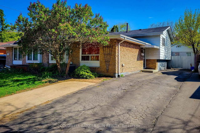 566 Greenhill Avenue
