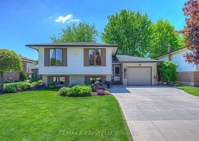 99 Elgin Cres, Stratford - Stratford