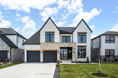 40 Royal Cres, Southwold - Talbotville