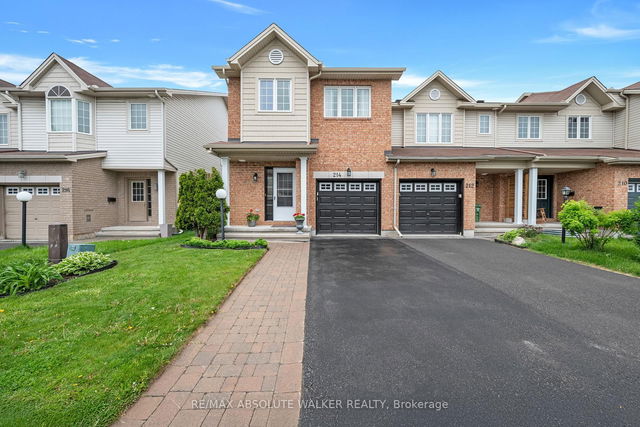 214 Lamplighters Drive