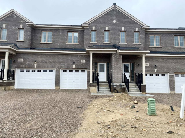 102 Stocks Avenue
