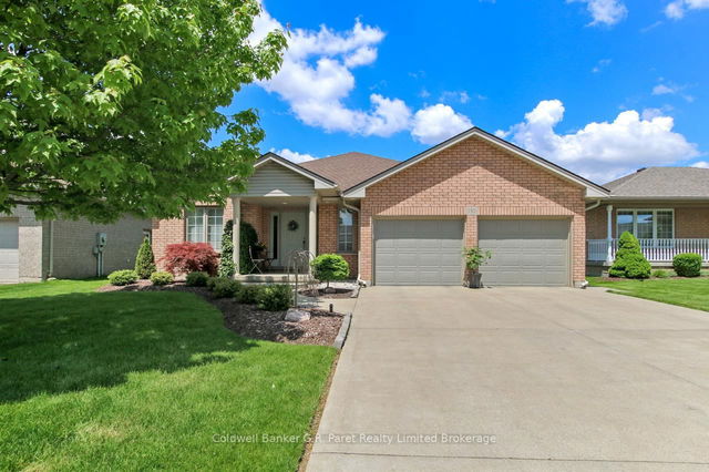 130 Glendale Drive
