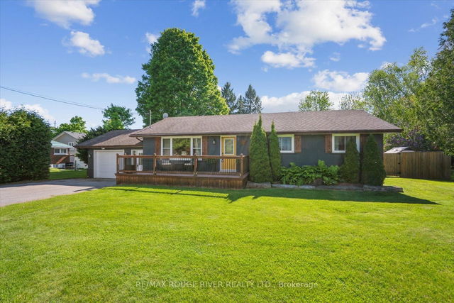 2814 Cornish Hollow Road