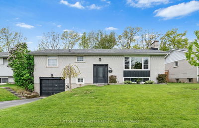 905 Auden Park Dr, Kingston - City SouthWest