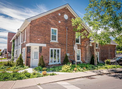 370 Barrie St, Kingston - East of Sir John A. Blvd