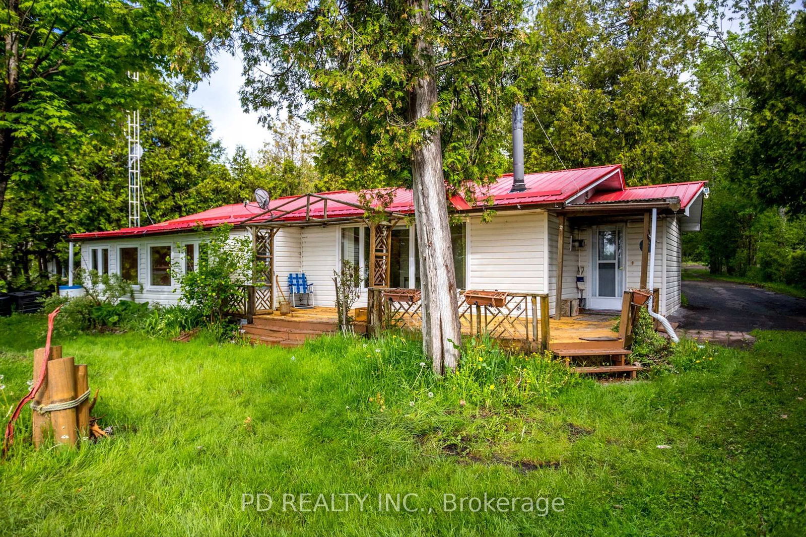 Property at 22 Evergreen