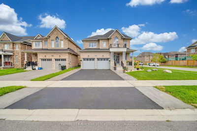 1161 Upper Thames Dr, Woodstock - North