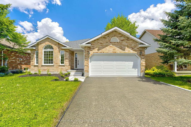 230 Elmira Road