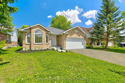 230 Elmira Rd, Guelph - Willow West/Sugarbush/West Acres image-0-1