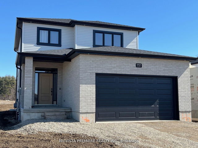 811 Gatestone Road