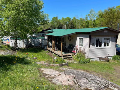 Unit 10 — 40 BARLEY Rd, North Bay - Ferris