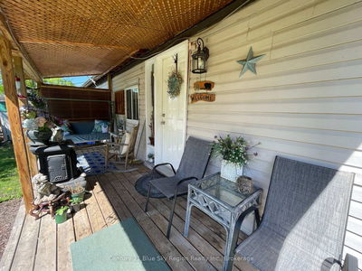 Unit 10 — 40 BARLEY Rd, North Bay - Ferris image-0-1