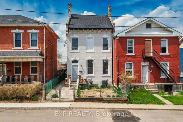 125 Cathcart Street