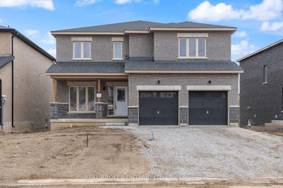 27 Butternut Dr, Norfolk - Simcoe