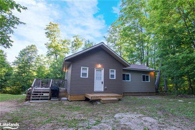 1145 Chelsea Lane, Algonquin Highlands - Stanhope