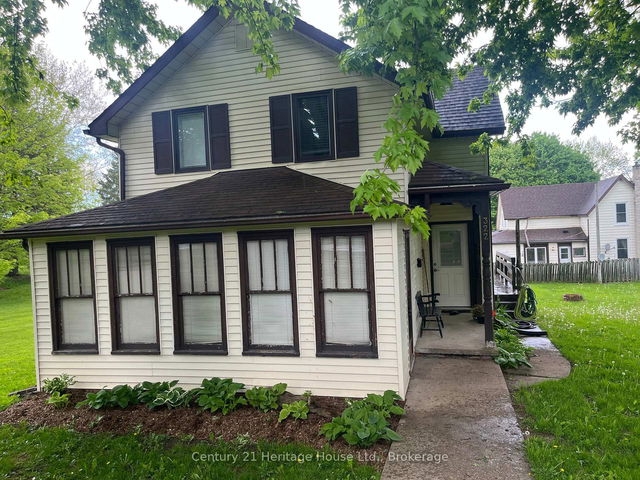 322 Augusta Street