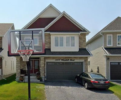 1249 Wheathill St, Kingston - East Gardiners Rd