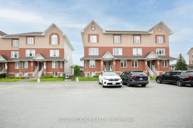 55 - 2256 Bois Vert Place