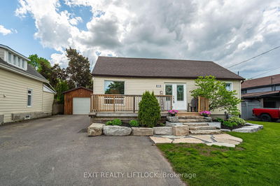 925 Ford St, Peterborough Central - 3 South
