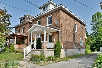 300 13th St, Owen Sound - Owen Sound