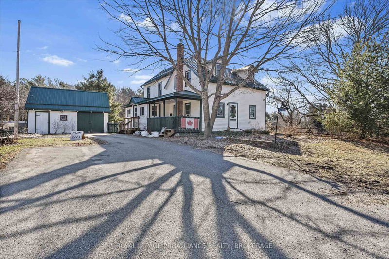 718 Jones Falls Rd, Rideau Lakes - Rideau Lakes (South Crosby) Twp image-0-0
