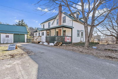 718 Jones Falls Rd, Rideau Lakes - Rideau Lakes (South Crosby) Twp image-0-2