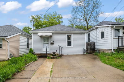 264 Patrick St, Kingston - East of Sir John A. Blvd