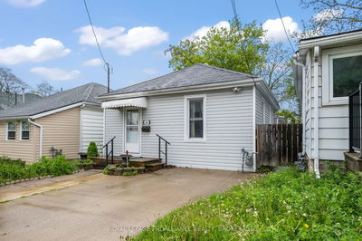 264 Patrick St, Kingston - East of Sir John A. Blvd image-0-1