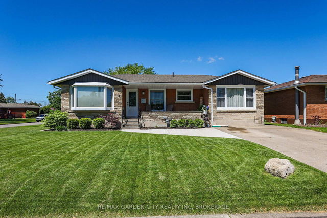40 Memorial Park Drive