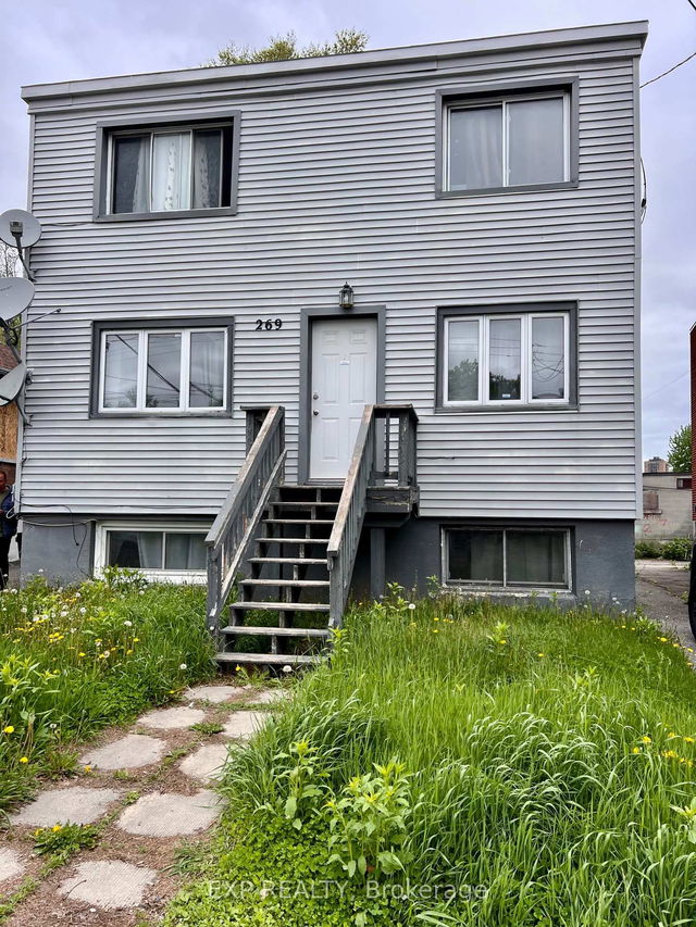 269 Ste Anne Street