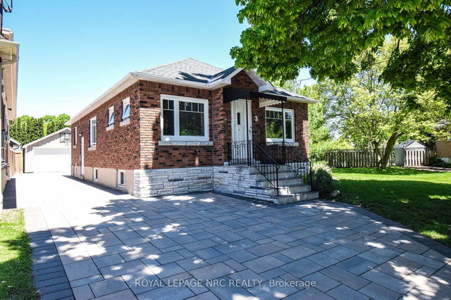 3 Kingsway Crescent
