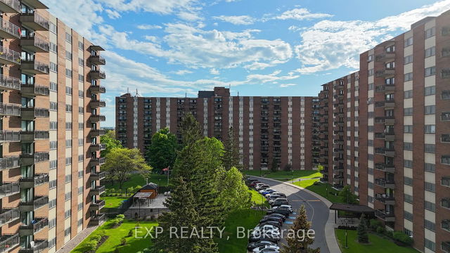 305 - 1485 BASELINE Road
