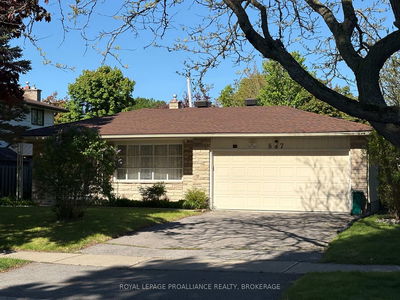 687 Harrow Pl, Kingston - South of Taylor-Kidd Blvd