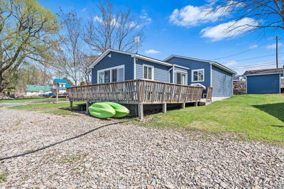 2161C County Rd 9, Greater Napanee - Greater Napanee